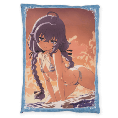 【ロキシー】無職転生2 -異世界行ったら本気だす- クッション