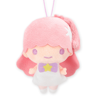 【単品配送不可】【ララ】【推しの子】×サンリオキャラクターズ サンリオキャラクターズマスコット2