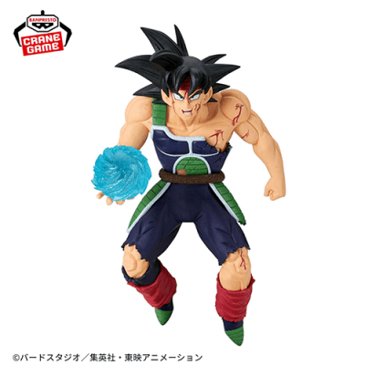 ドラゴンボールZ G×materia BARDOCK