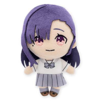 MILGRAM　デフォルメぬいぐるみ　アナザー衣装　ムウ　ミルグラム　6個 MILGRAM デフォルメぬいぐるみ アナザー衣装ver. Part2