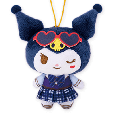 クロミ(サングラス)】マイメロディ・クロミ 平成ギャル
