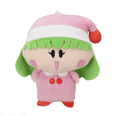 ミルモでポン ぬいぐるみセット リルム 当時
