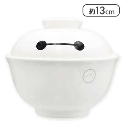 ノーマル】ベイマックス どんぶり | オンラインクレーンゲーム