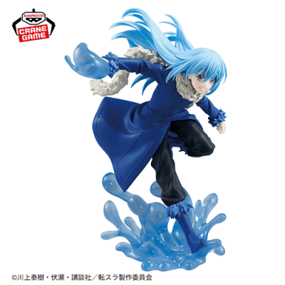 転生したらスライムだった件 EFFECTREME-リムル＝テンペスト-