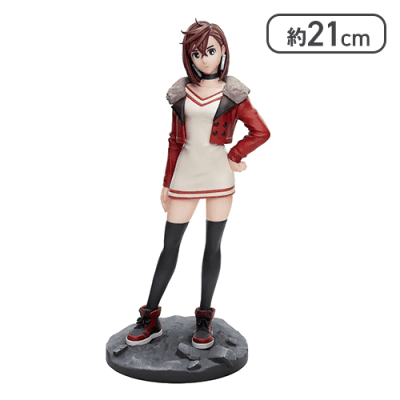 ダンダダン Luminasta “モモ”Vol.2 | オンラインクレーンゲーム