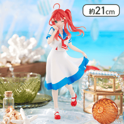 「五等分の花嫁∽」 Trio−Try−iT Figureー中野五月・マリンルックー