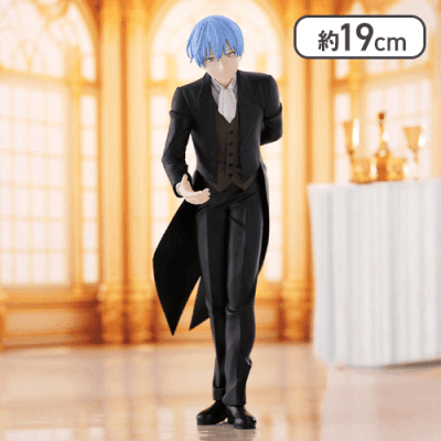 葬送のフリーレン Luminasta “ヒンメル”-フォーリヒにて-