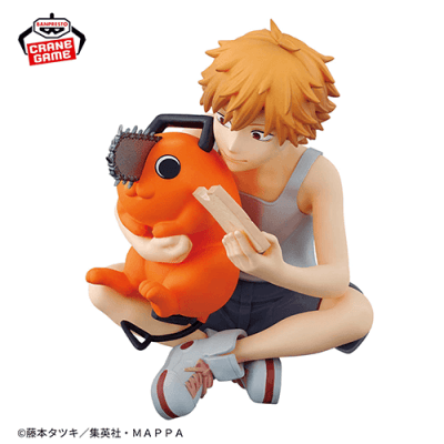 チェンソーマン Break time collection vol.3