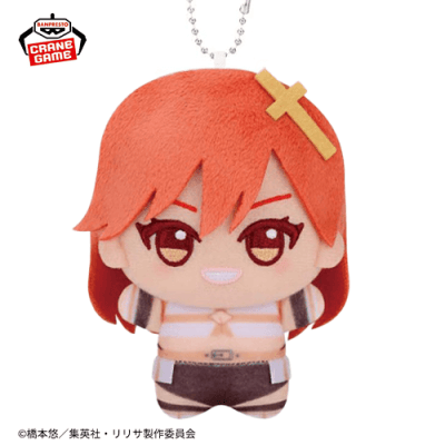 【アリエル】2.5次元の誘惑 ちびぐるみvol.2