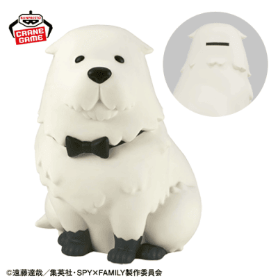 SPY×FAMILY フィグライフ! vol.1