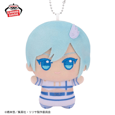 【ノキエル】2.5次元の誘惑 ちびぐるみvol.2