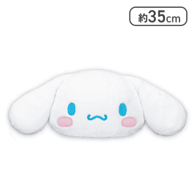 サンリオ　クッション　5個 サンリオクッション5個