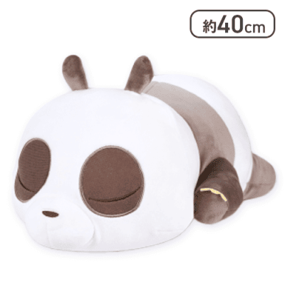 【早乙女玄馬】らんま1/2　ましゅもっちおおもり