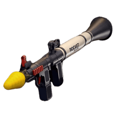 ネイビー】ロケットランチャーMS | オンラインクレーンゲーム