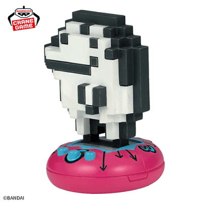 ぎんじろっち】たまごっち PoppeDot Collection vol.2