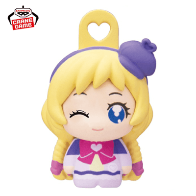 【キュアフレンディ】わんだふるぷりきゅあ！ プリティマスコットコレクション＜50CPキャッチャー＞ 