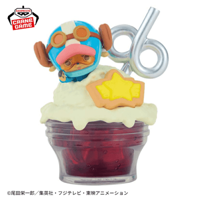 【コーラフロート(フランキー)】ワンピース Paldolce collection vol.2