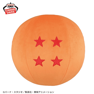 ドラゴンボールDAIMA ドラゴンボールエアぐるみ