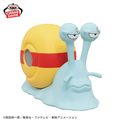 ワンピース 電伝虫スピーカー-サンジver.-