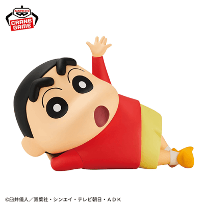 未開封】 クレヨンしんちゃん おおきなSOFVIMATES～野原しんのすけ～お バンプレスト  (数3)(コミック、アニメ)｜売買されたオークション情報、Yahoo!オークション(旧ヤフオク!) の商品情報をアーカイブ公開 -  オークファン（aucfan.com）