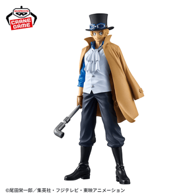 ワンピース DXF-THE GRANDLINE SERIES-EXTRA SABO