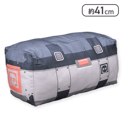 Apex Legends　プラチナムザッカデスボックスクッション