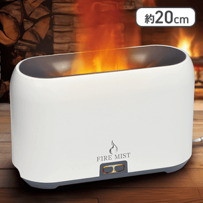 FIREMIST 加湿器 2