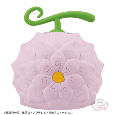 【1人1個まで】ワンピース 悪魔の実ルームライト-ハナハナの実-