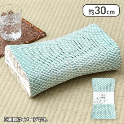 カラフル枕