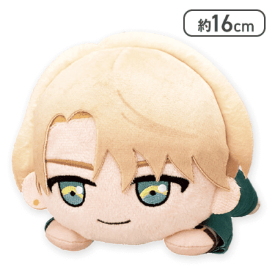 【北片來人】18TRIP 寝そべり ぬいぐるみ〜Ev3ns〜