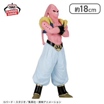 ドラゴンボールZ MATCH MAKERS 魔人ブウ（VSアルティメット悟飯）