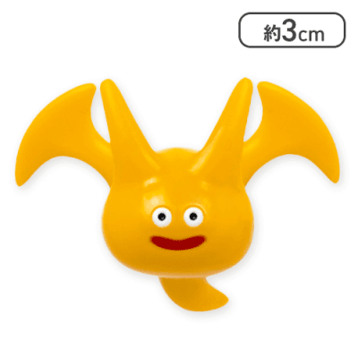 【ドラゴスライム】ドラゴンクエスト AM フィギュアコレクション 〜スライムと仲間たち編２〜