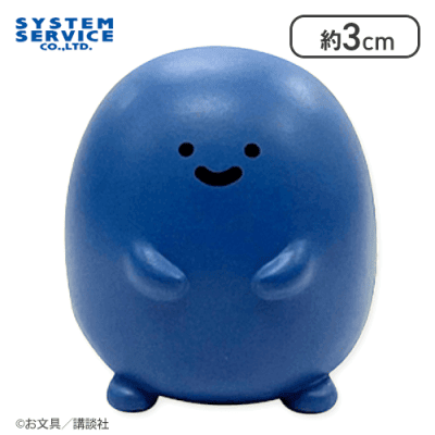 【名も無き者】お文具といっしょ パック入りフィギュア