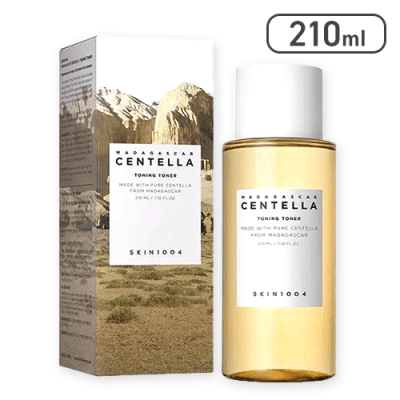 SKIN1004 CENTELLA TONING TONER