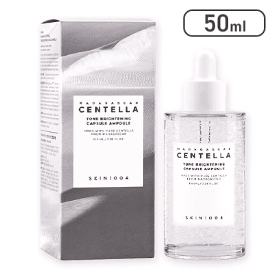 SKIN1004 CENTELLA TONE BRIGHTING CAPSULE AMPOULE