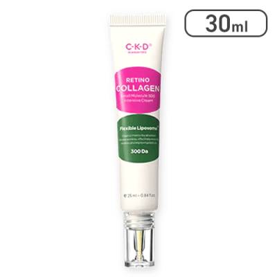 CKD レチノコラーゲン300Da