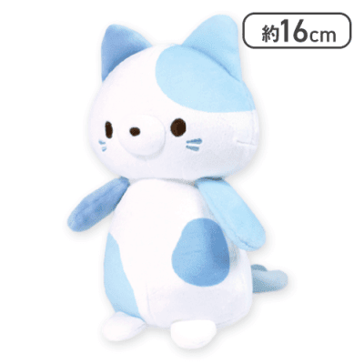 【ネコマタさん】こわくないね ばけばけ