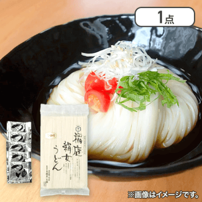 稲庭絹女うどん　KT-50（和紙袋入り・つゆ付）※賞味期限:2026/09/14