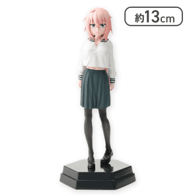 「生徒会にも穴はある！」 Desktop×Decorate Collections “陸奥こまろ”