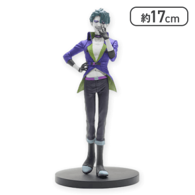 異世界スーサイド・スクワッド Desktop×Decorate Collections “ジョーカー”
