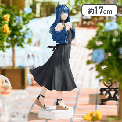 【推しの子】 Desktop×Decorate Collections “黒川あかね”