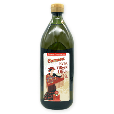 CARMEN　エクストラバージンオリーブオイル※賞味期限:2027/02/28