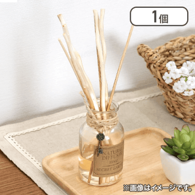 ナチュラルディフューザー　１５０ｍｌ　シークレットガーデン