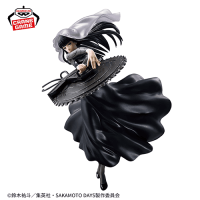 【1人1個まで】SAKAMOTO DAYS VIBRATION STARS-大佛-