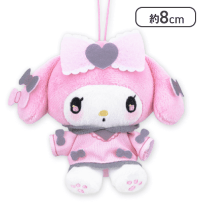 マイメロディ】サンリオキャラクターズ スウィート♡カラフル