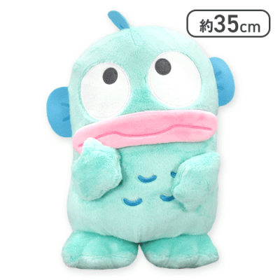 【輸入品/日本未発売】バンビ とんすけ チム（鈴）付きぬいぐるみ 輸入品/日本未発売】バンビ とんすけ チム（鈴）付きぬいぐるみ