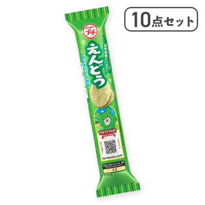 【10点セット】プチ えんどう※賞味期限:2026/05/31