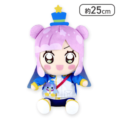 ぷにるはかわいいスライム BIGぬいぐるみ【セット売り】まとめ売り TVアニメ「ぷにるはかわいいスライム」がプライズに登場