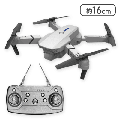 【グレー】ドローンX