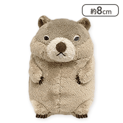 【単品配送不可】【チャンキー】マーモットのもっとっとモアVMC